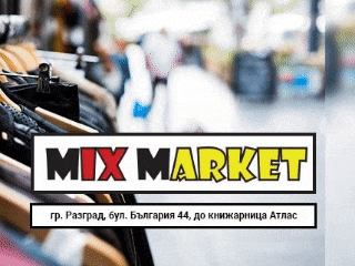 MIX Market