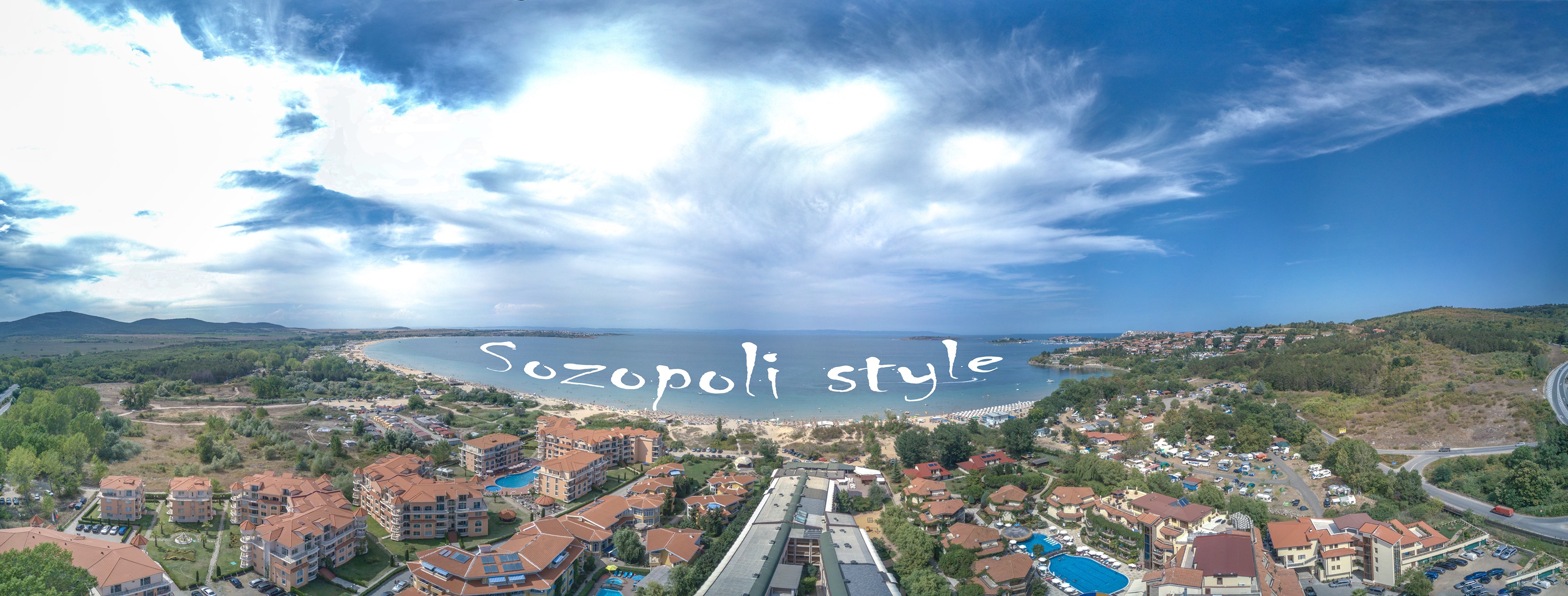 Sozopoli Style 27592