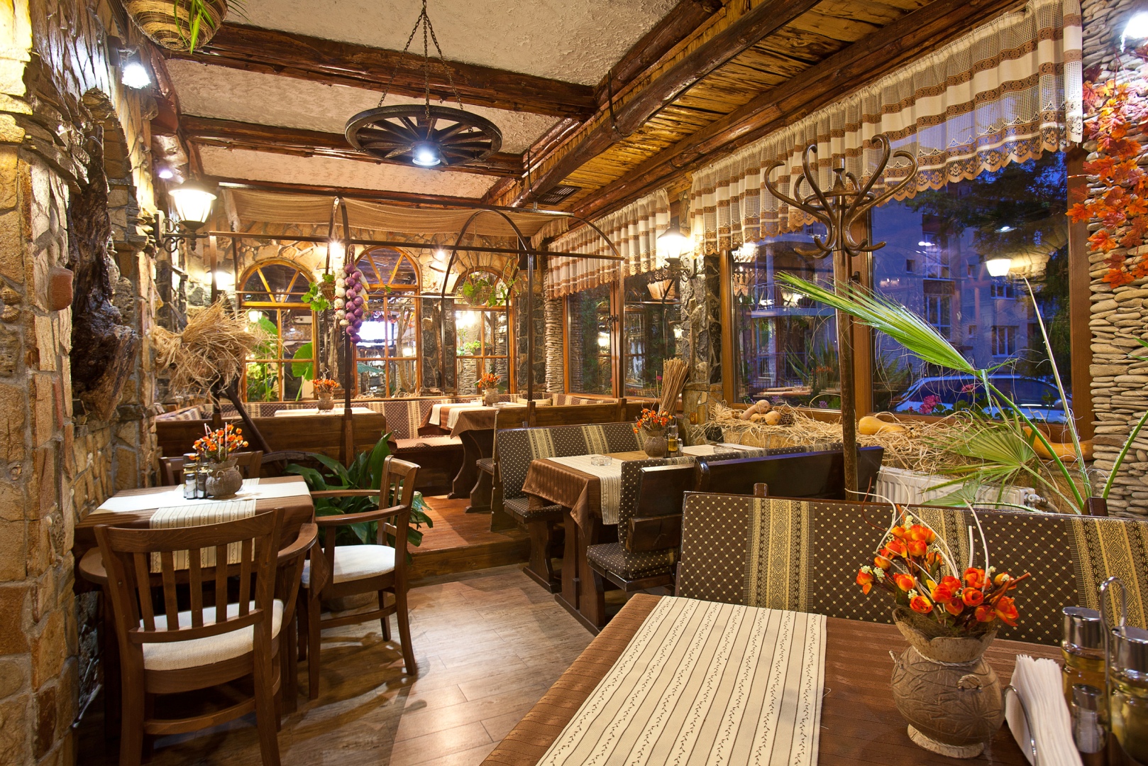 Бирария Пилзен - препоръчан ресторант в Пловдив 23449