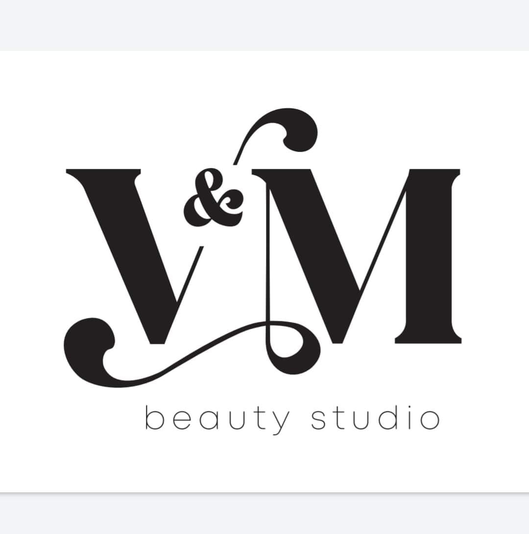 V and M Beauty studio