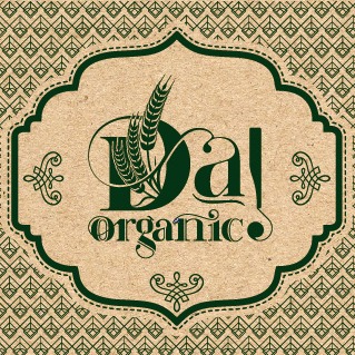 Da!Organic art space and natural food restaurant