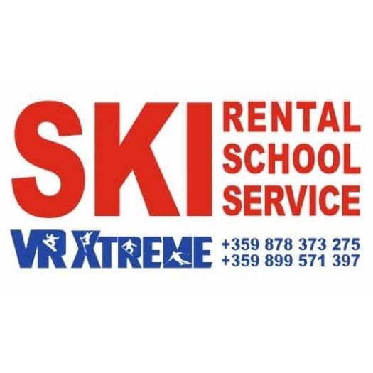 VR Xtreme Ski Rental and School