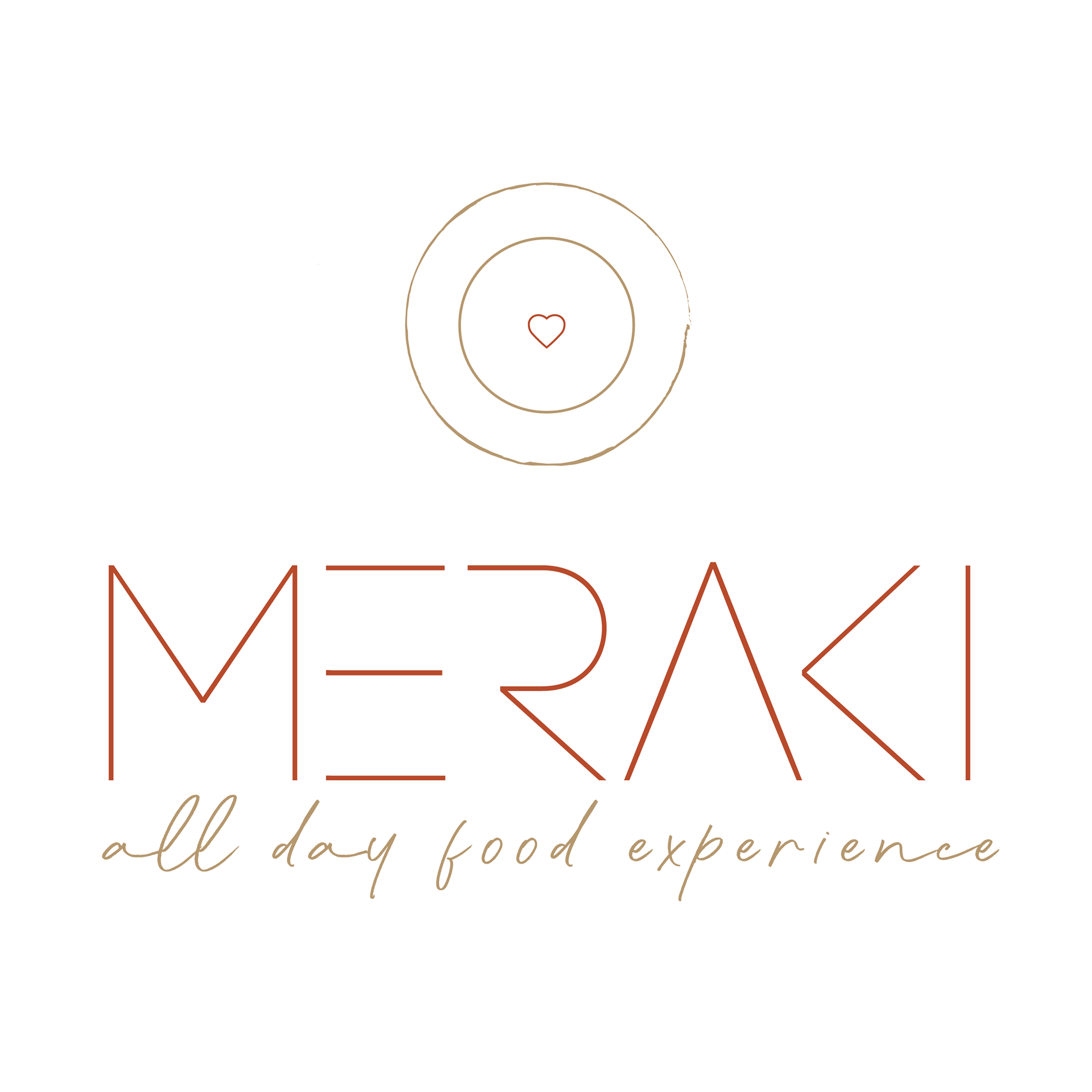 Meraki All-dayfoodexperience