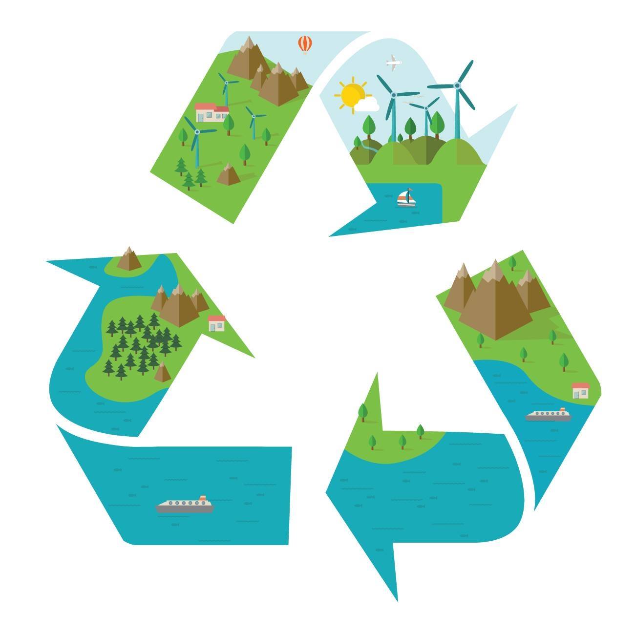 Блиц ЕООД - рециклиране на пластмаса Нова Загора