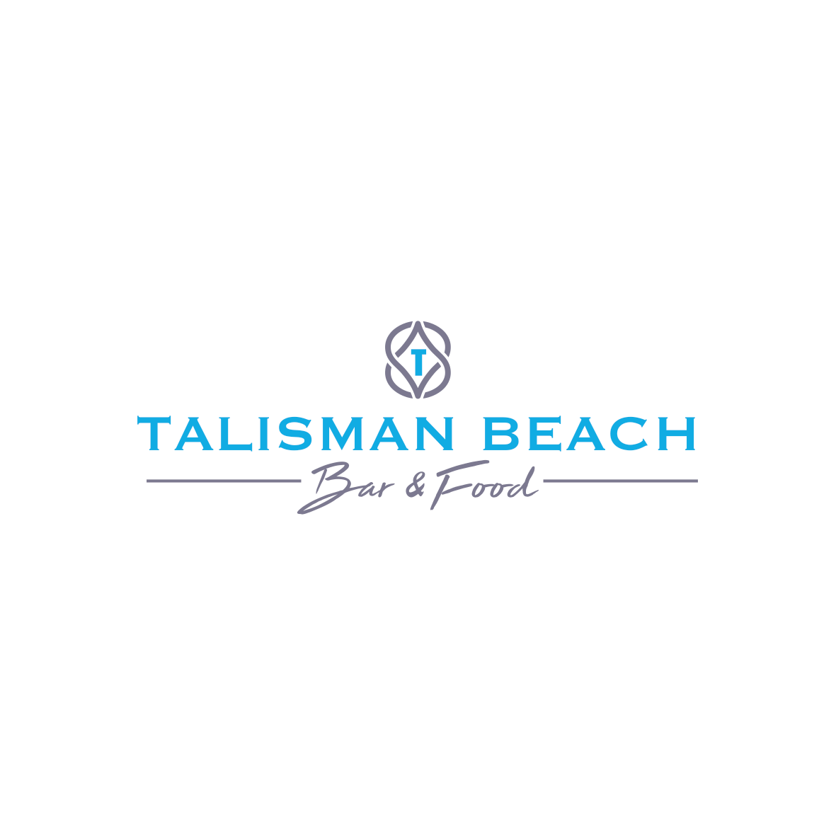 Talisman Beach Bar and Food 