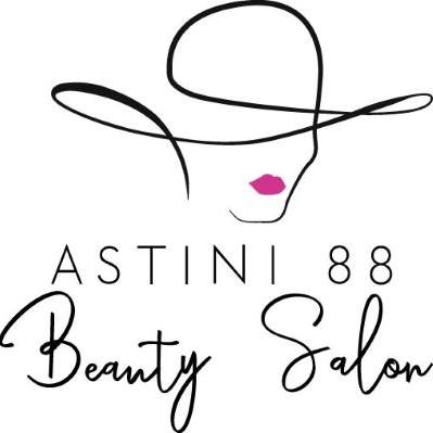 Салон за красота - Астини 88 София