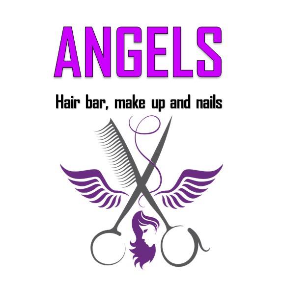 Салон за красота Angels - Маникюр, Педикюр и подстригване в Надежда