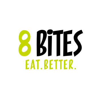 8 Bites Eat Better - Сурови Веган Торти в центъра на София
