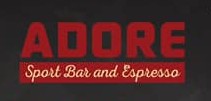 Adore Bar and Espresso 