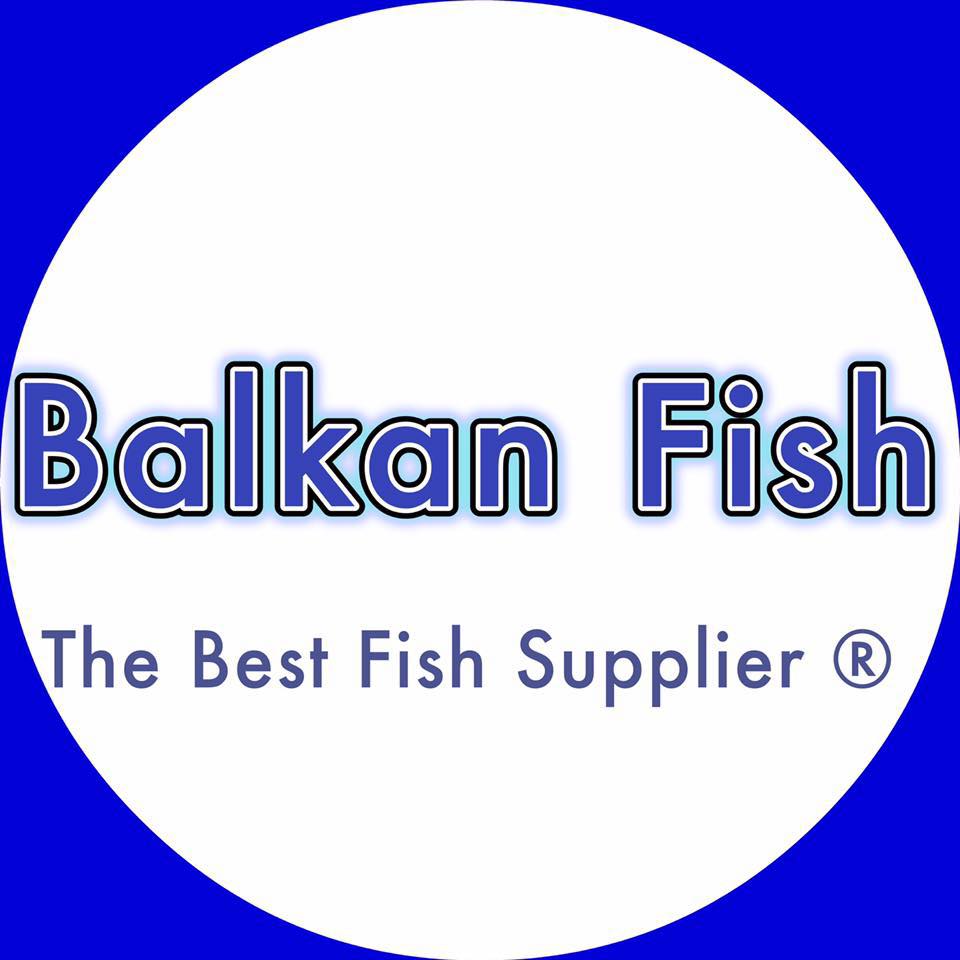 Балкан Фиш - Balkan Fish Прясна риба София