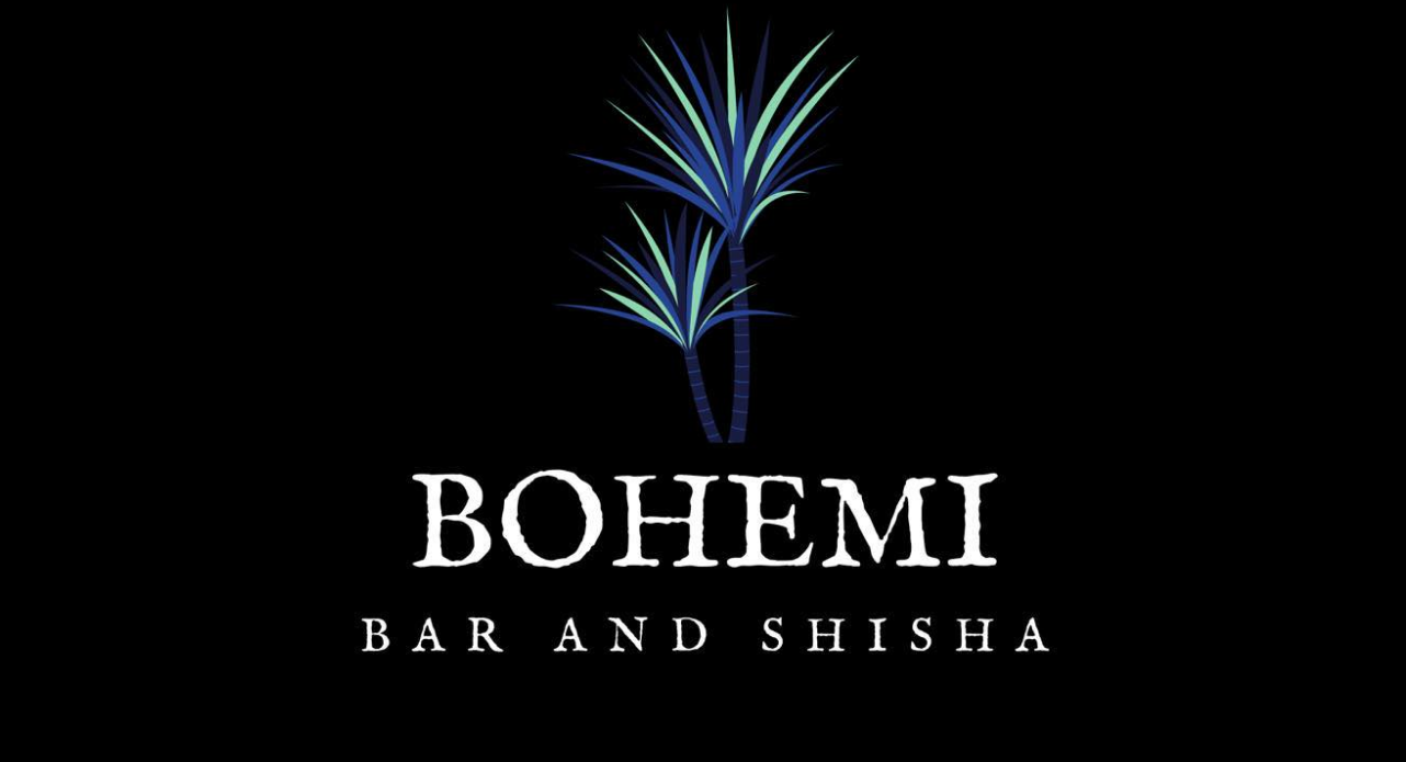Бохеми Бар и Шиша