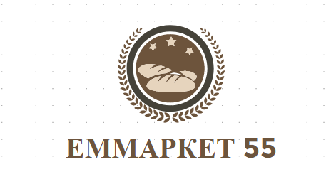 Хранителен Магазин ЕММАРКЕТ 55