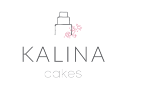Kalina Cakes - Сватбени торти по поръчка и индивидуален дизайн София