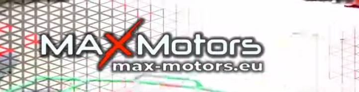 MAX-MOTORS Макс Моторс магазин