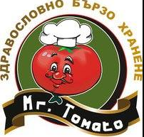 Мосю домат Бургас