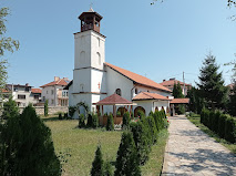  Православен храм Въведение Богородично - Град Самоков