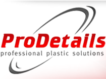 Продетайлс - Производство на изделия от пластмаси Габрово