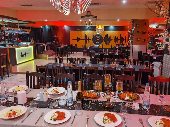 Ресторант град Пловдив - Ресторант Каталея Пловдив