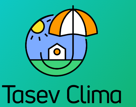 Климатици Тасев