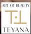 TEYANA ART of BEAUTY Бургас