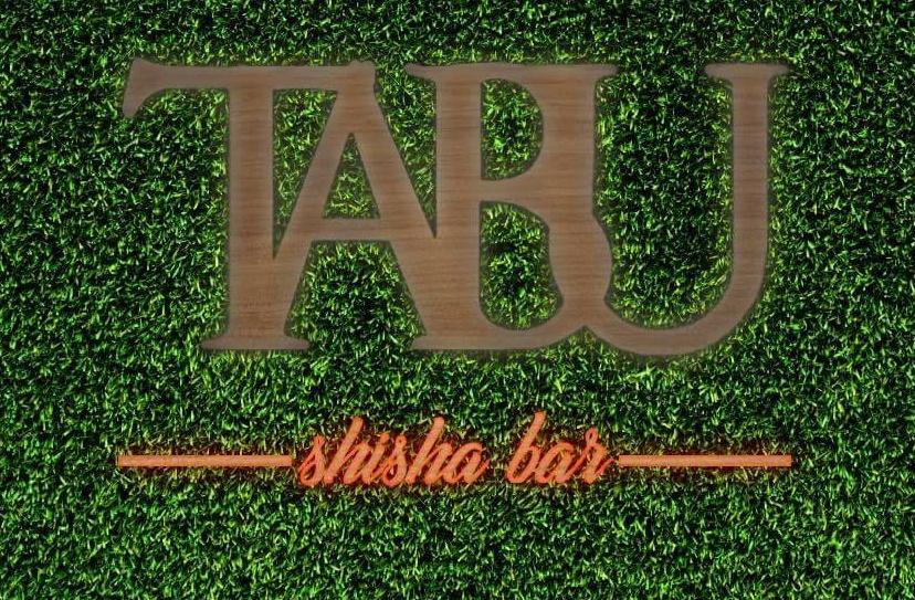TABU Shisha Bar