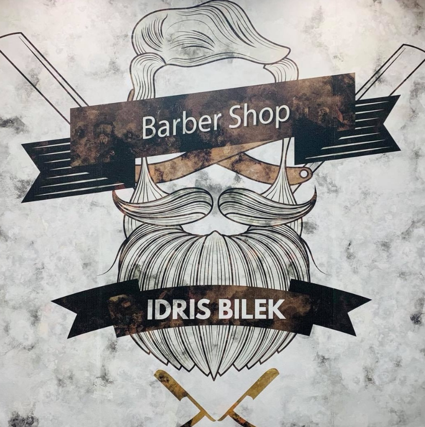 Barbershop İdris Bilek