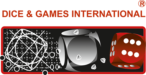 Dice and Games International