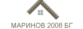 Маринов 2008 БГ