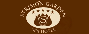 Strimon Garden Spa Hotel