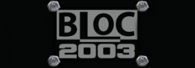Блок 2003