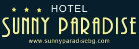 Хотел Sunny Paradise / Хотел Съни Парадайз