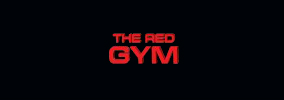THE RED GYM