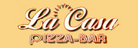 Пица бар La Casa