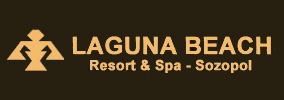 Laguna Beach Resort & Spa Sozopol