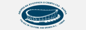 Дворец на културата и спорта Варна