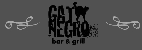 Ресторант Гато Негро
