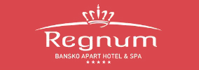 REGNUM HOTEL & Spa Bansko