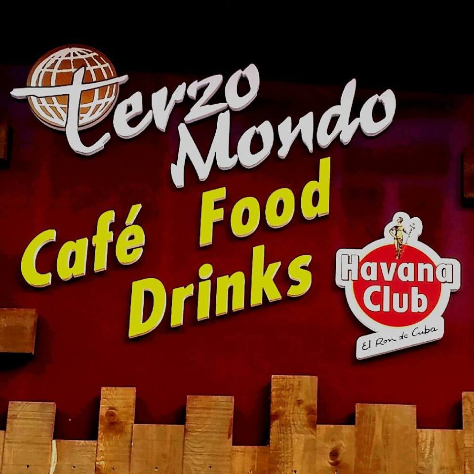ресторант Терцо Мондо Пловдив / Terzo Mondo / Терзо Мондо