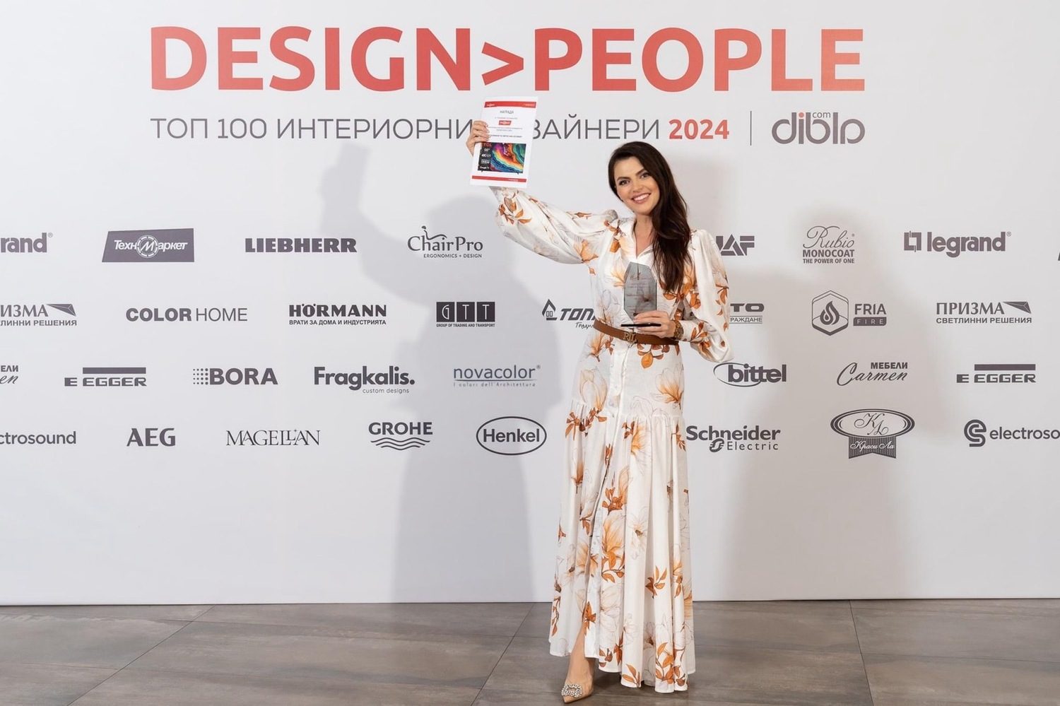 Философия — Cvetelina Dzhogolanova Design Studio