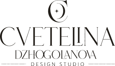 Cvetelina Dzhogolanova Design Studio