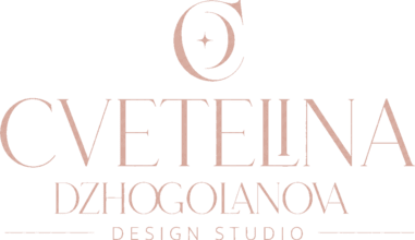Cvetelina Dzhogolanova Design Studio
