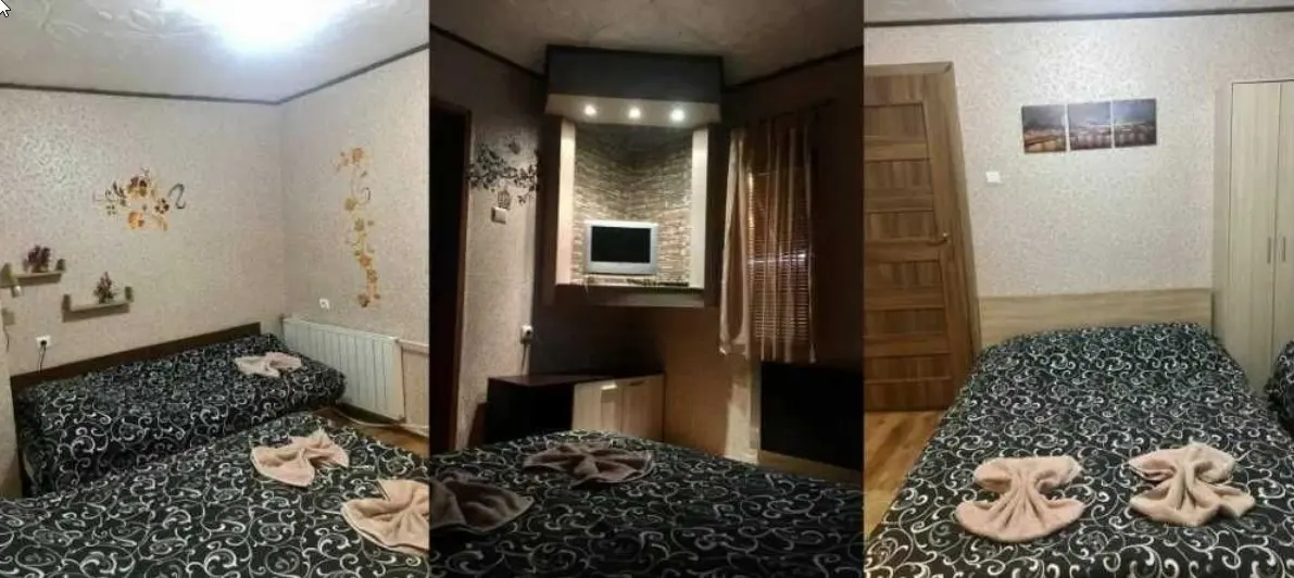 Къща за гости Йовина - Препоръчана къща за гости Бели Осъм