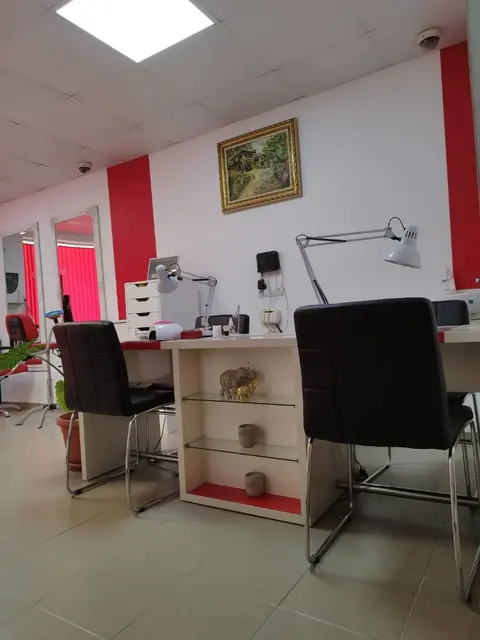 Beauty Studio Temptation - Салон „Изкушение“ Плевен