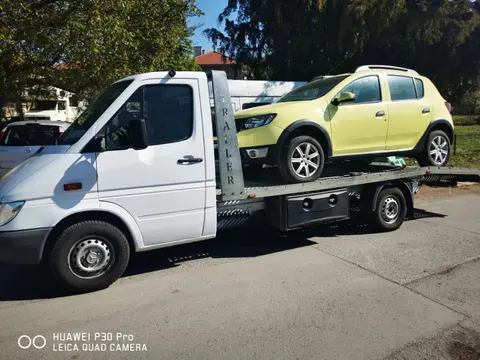 VASVI BEYSIM - Road assistance Shumen