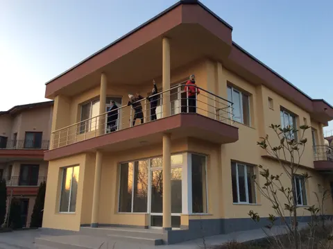 Църква на рускоговорящите Варна