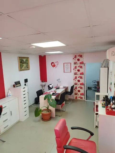 Beauty Studio Temptation - Салон „Изкушение“ Плевен