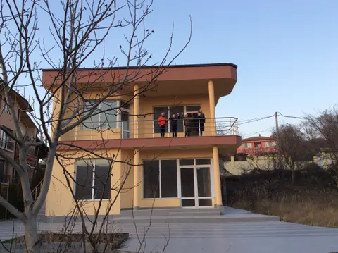 Църква на рускоговорящите Варна
