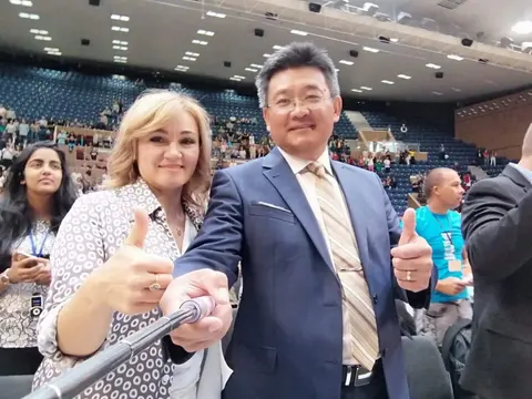 Църква на рускоговорящите Варна