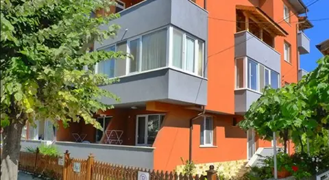 Къща за гости Купенови Обзор