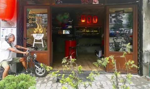 Genji Street Food - Ресторант Генджи София